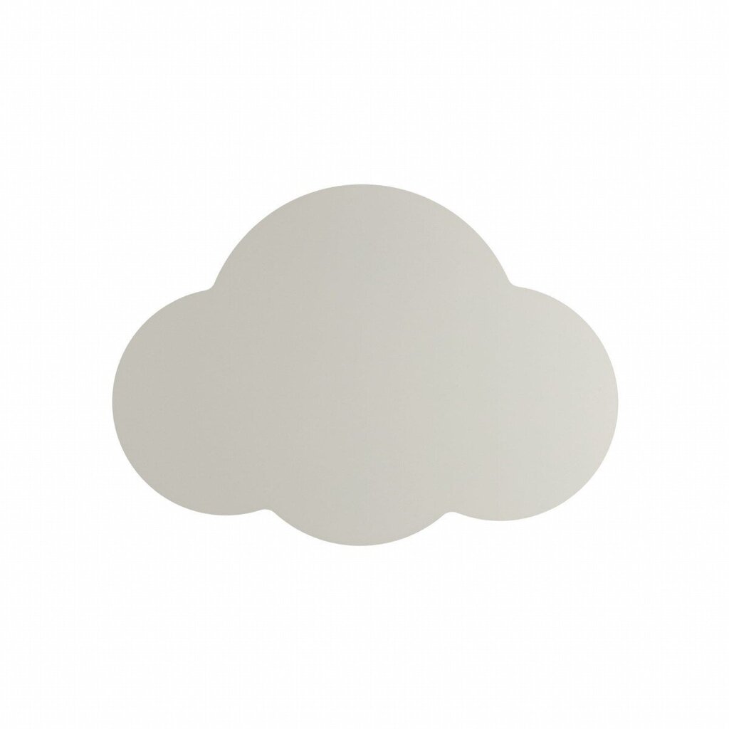 TK Lighting seinavalgusti Cloud hind ja info | Seinavalgustid | kaup24.ee