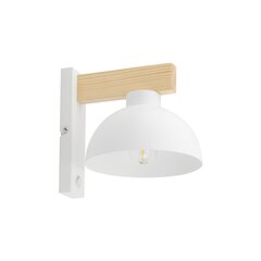 TK Lighting seinavalgusti Oslo цена и информация | Настенные светильники | kaup24.ee