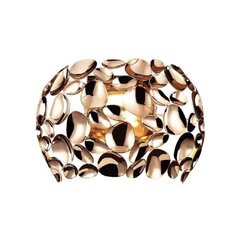 Orlicki Design настенный светильник Carera Gold Parette цена и информация | Настенный светильник Конусы | kaup24.ee