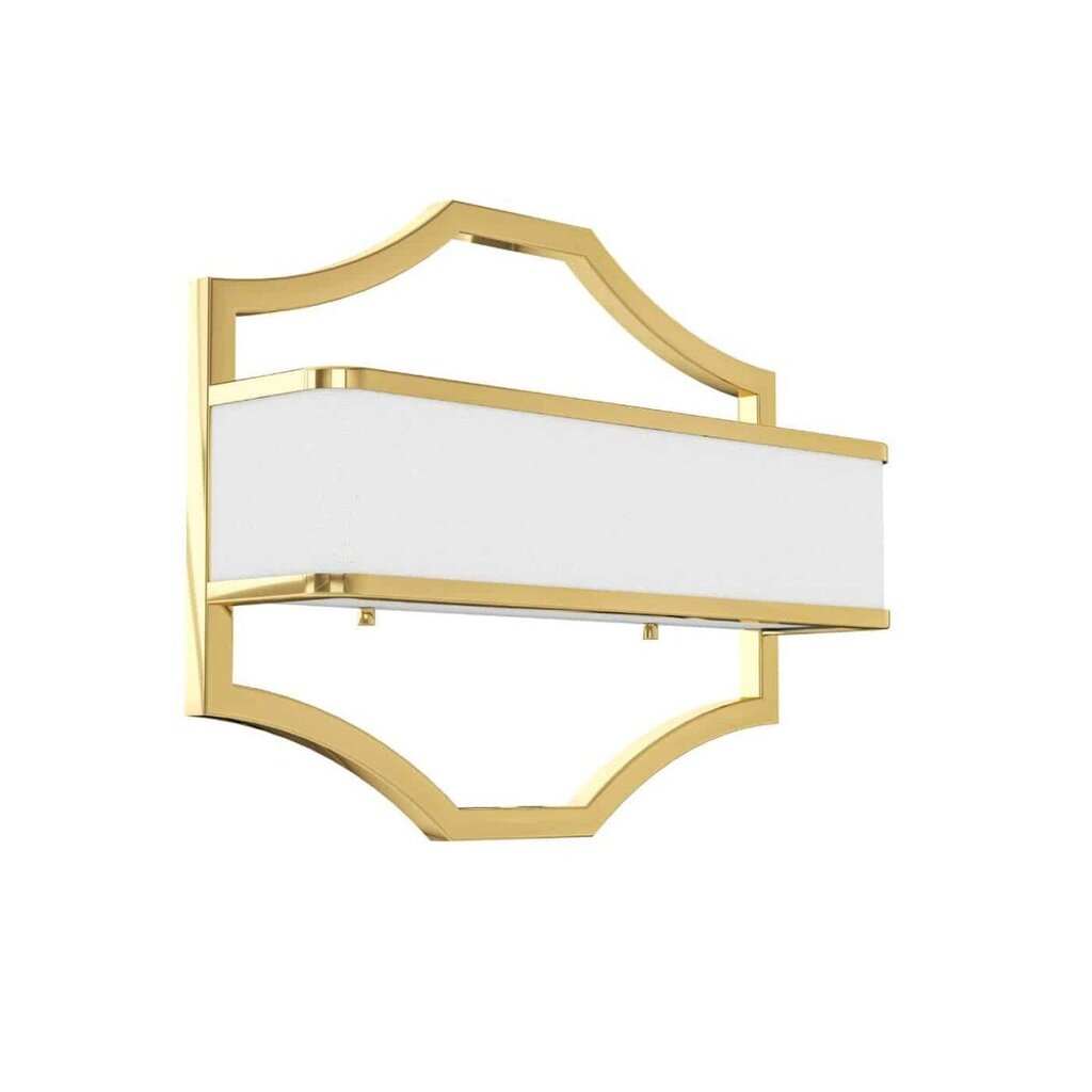 Orlicki Design seinavalgusti Gerdo Parette Gold hind ja info | Seinavalgustid | kaup24.ee