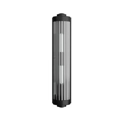 Orlicki Design настенный светильник Fumi Parette Nero IP44 цена и информация | Настенный светильник Конусы | kaup24.ee