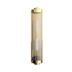 Orlicki Design настенный светильник Fumi Parette Gold цена и информация | Настенные светильники | kaup24.ee