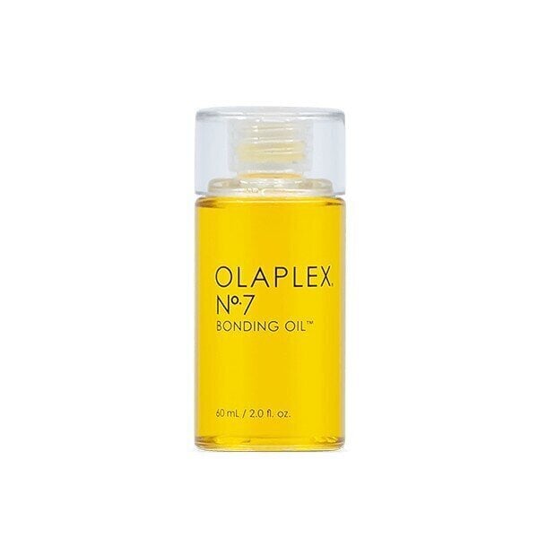 Sära andev ja juukseid siluv õli Olaplex N° 7 Bonding Oil, 60 ml цена и информация | Maskid, õlid, seerumid | kaup24.ee