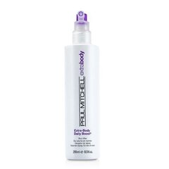 Спрей для укладки волос Paul Mitchell Extra-Body Boost, 100 мл цена и информация | Средства для укладки волос | kaup24.ee