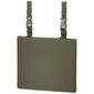 Matkamatt koos vööpaelaga M-Tac Armor 260x330x30 mm Ranger Green hind ja info | Matkamadratsid, matkamatid | kaup24.ee