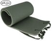 Matkamatt Mil-Tec, 180x50x1,8 cm roheline hind ja info | Matkamadratsid, matkamatid | kaup24.ee