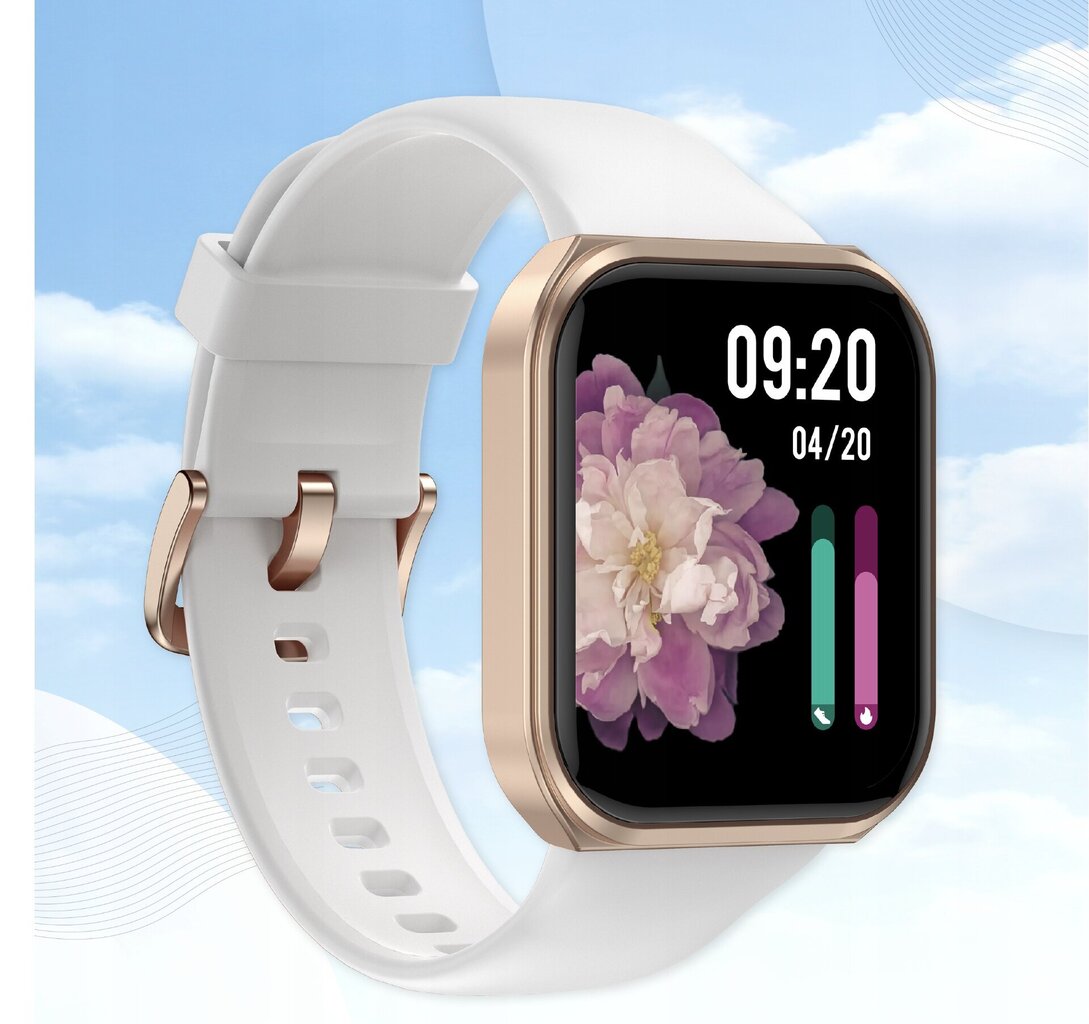 WonderFit s65, kuldne hind ja info | Nutikellad (smartwatch) | kaup24.ee