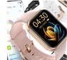 WonderFit s65, kuldne hind ja info | Nutikellad (smartwatch) | kaup24.ee