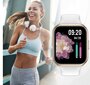 WonderFit s65, kuldne hind ja info | Nutikellad (smartwatch) | kaup24.ee