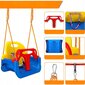Kiik lastele, 3-in-1, modulaarne hind ja info | Kiiged | kaup24.ee
