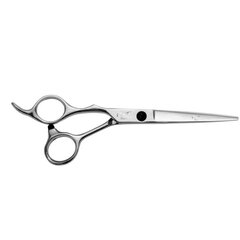 Студенческие ножницы Fox Student Pro для парикмахеров 5.5" левши цена и информация | Расчески, щетки для волос, ножницы | kaup24.ee