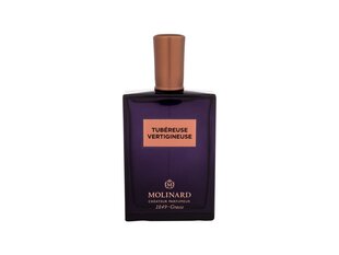 Parfüümvesi Molinard Les Prestiges Collection Tubéreuse Vertigineuse EDP naistele, 75 ml hind ja info | Naiste parfüümid | kaup24.ee