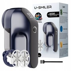 U-Smile 359496 цена и информация | Машинки для удаления катышков | kaup24.ee