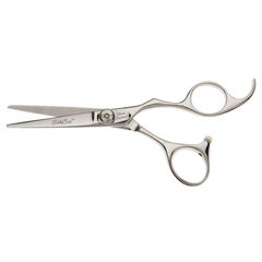 Ножницы Olivia Garden для стрижки Silkcut 5.5" цена и информация | Расчески, щетки для волос, ножницы | kaup24.ee