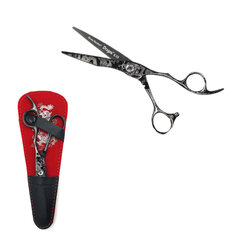 Парикмахерские ножницы Olivia Garden Dragon 6.25" цена и информация | Расчески, щетки для волос, ножницы | kaup24.ee