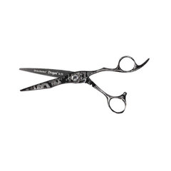 Парикмахерские ножницы Olivia Garden Dragon 6.25" цена и информация | Расчески, щетки для волос, ножницы | kaup24.ee