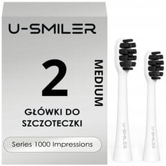 U-Smiler 991085 цена и информация | Электрические зубные щетки | kaup24.ee