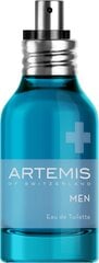 Tualetinis vanduo vyrams Artemis Men EDT, 75 ml hind ja info | Meeste parfüümid | kaup24.ee