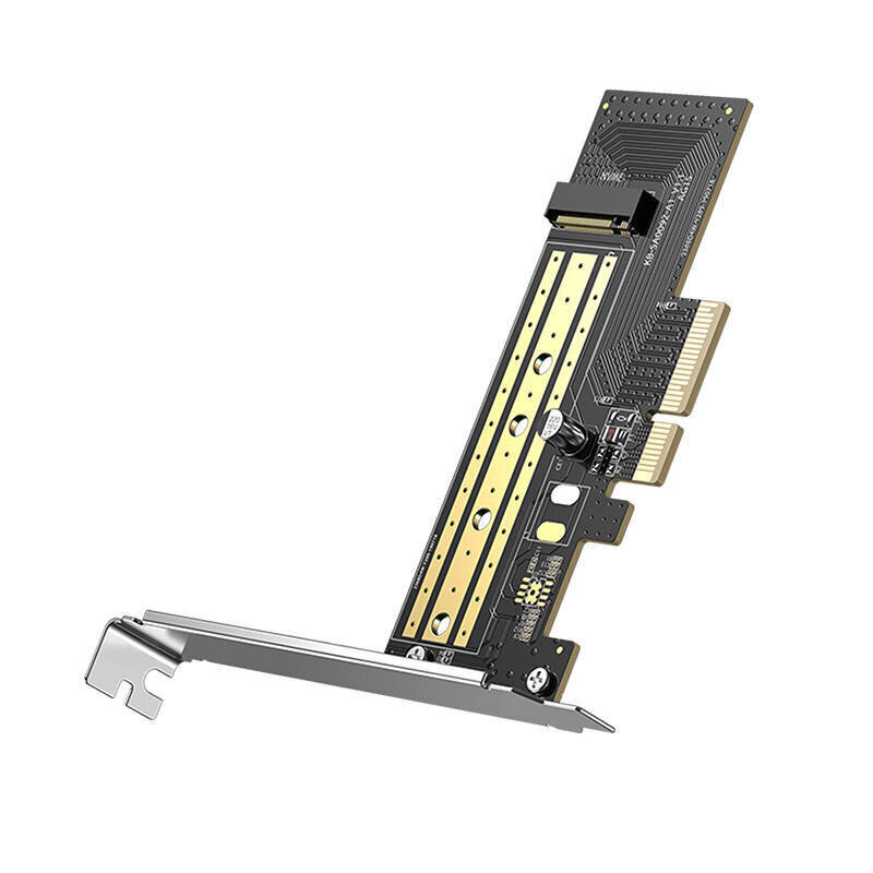 Ugreen PCI-E/M.2 hind ja info | Sülearvuti tarvikud | kaup24.ee