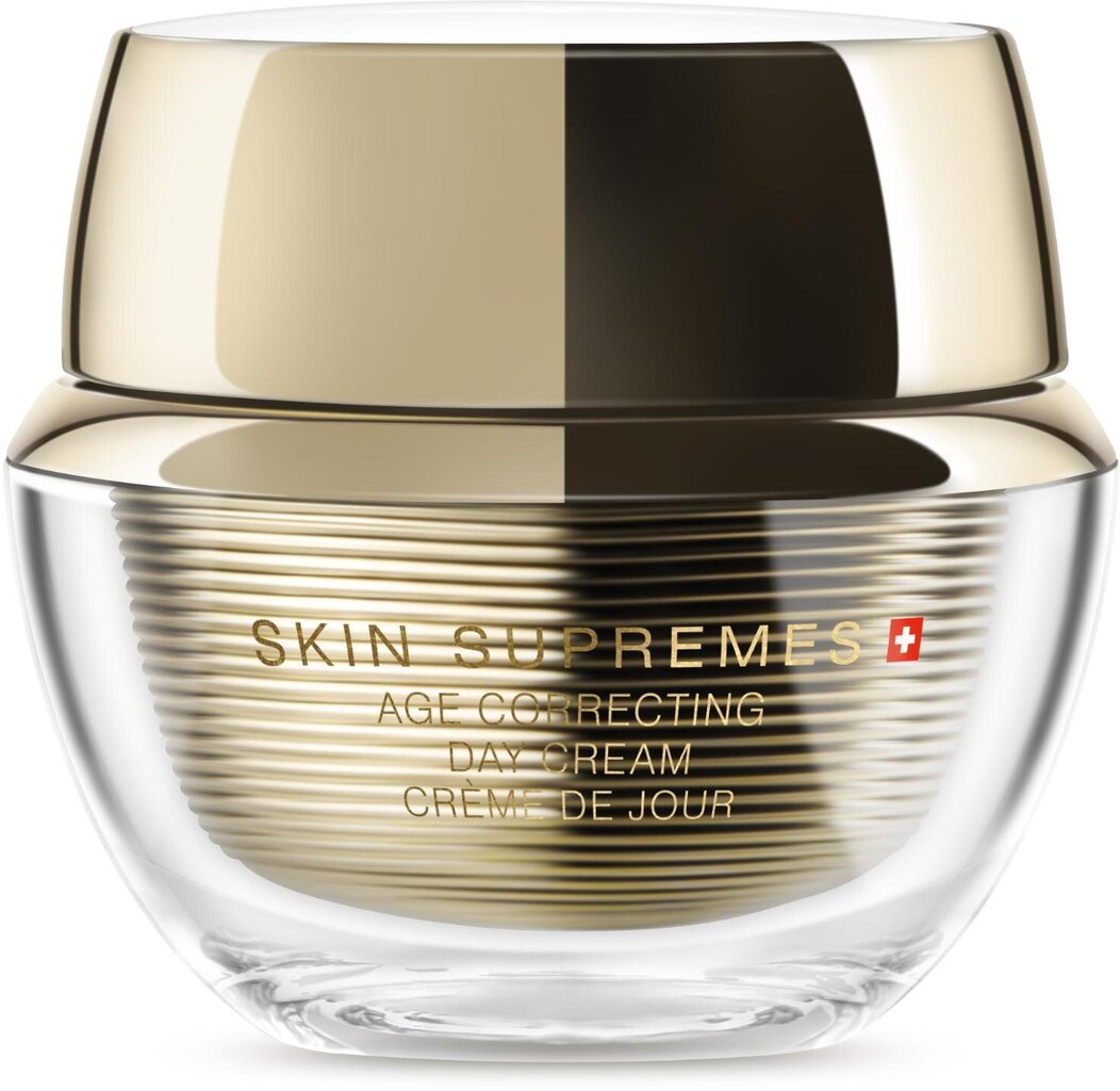 Päevakreem küpsele nahale Artemis Skin Supremes, 50 ml цена и информация | Näokreemid | kaup24.ee