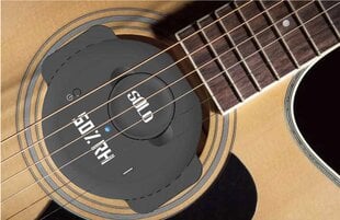 Умный увлажнитель воздуха для гитары Solo SG-11 цена и информация | Принадлежности для музыкальных инструментов | kaup24.ee