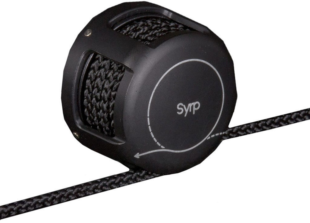 Syrp Genie II Linear Capstan SY0038-0006 цена и информация | Lisatarvikud fotoaparaatidele | kaup24.ee