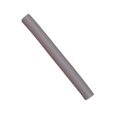 Efalock Flex коклюшки резиновые 19 мм, 6 шт. цена и информация | Расчески, щетки для волос, ножницы | kaup24.ee