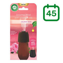 Lõhnahajuti Air Wick, roosilõhn, 20 ml hind ja info | Kodulõhnastajad | kaup24.ee