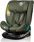 Turvatool Lionelo Bastiaan One I-size, 40-150 cm, green olive hind ja info | Turvatoolid | kaup24.ee