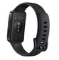 Huawei Band 9 Black Kimi-B19 цена и информация | Nutivõrud (fitness tracker) | kaup24.ee