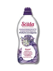 Scala kontsentreeritud pesupehmendaja Lavendel ja maikelluke, 1.5 l цена и информация | Средства для стирки | kaup24.ee