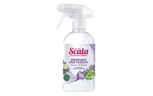 Scala lõhnasprei kangastele ja kodule Maagia, 500 ml цена и информация | Ароматы для дома | kaup24.ee