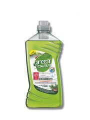 Green Emotion экологически чистое средство для мытья полов, 1000 мл цена и информация | Очистители | kaup24.ee