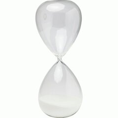 Песочные часы "Таймер" (Timer), 120 минут цена и информация | Детали интерьера | kaup24.ee