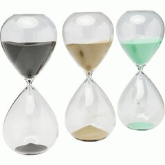 Liivakell "Timer" цена и информация | Детали интерьера | kaup24.ee