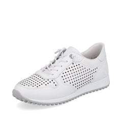 Spordijalatsid naistele Remonte, must цена и информация | Спортивная обувь, кроссовки для женщин | kaup24.ee