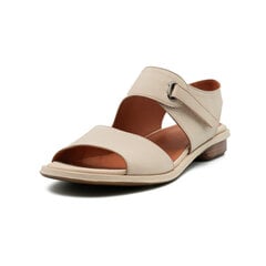 Sandaalid naistele Ferretti Women Style 034103/42, beež hind ja info | Naiste sandaalid | kaup24.ee