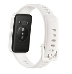 Huawei Band 9 White Kimi-B19 цена и информация | Фитнес-браслеты | kaup24.ee