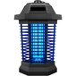 Carbonpro LED elektripüünis kärbestele ja sääskedele, 1 tk. цена и информация | Sääsetõrjevahendid | kaup24.ee
