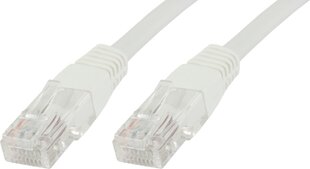 MicroConnect RJ-45, 2 m hind ja info | Kaablid ja juhtmed | kaup24.ee