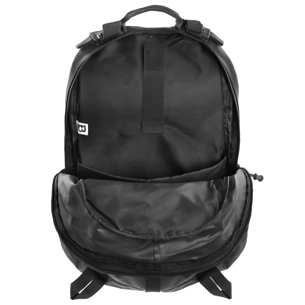 Matkaseljakott Badger Outdoor Spirit 25 L, must hind ja info | Matkakotid ja reisikotid | kaup24.ee