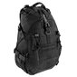 Matkaseljakott Badger Outdoor Spirit 25 L, must цена и информация | Matkakotid ja reisikotid | kaup24.ee