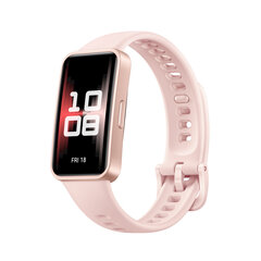 Huawei Band 9 Charm Pink hind ja info | Nutivõrud (fitness tracker) | kaup24.ee