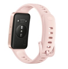 Huawei Band 9 Pink Kimi-B19 hind ja info | Nutivõrud (fitness tracker) | kaup24.ee