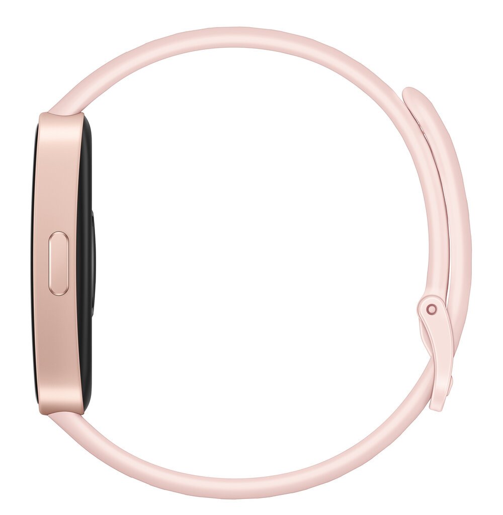 Huawei Band 9 Charm Pink цена и информация | Nutivõrud (fitness tracker) | kaup24.ee