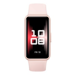 Huawei Band 9 Pink Kimi-B19 hind ja info | Nutivõrud (fitness tracker) | kaup24.ee