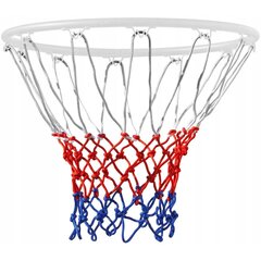Võrk korvpallirõngale Enero цена и информация | Баскетбольные щиты | kaup24.ee