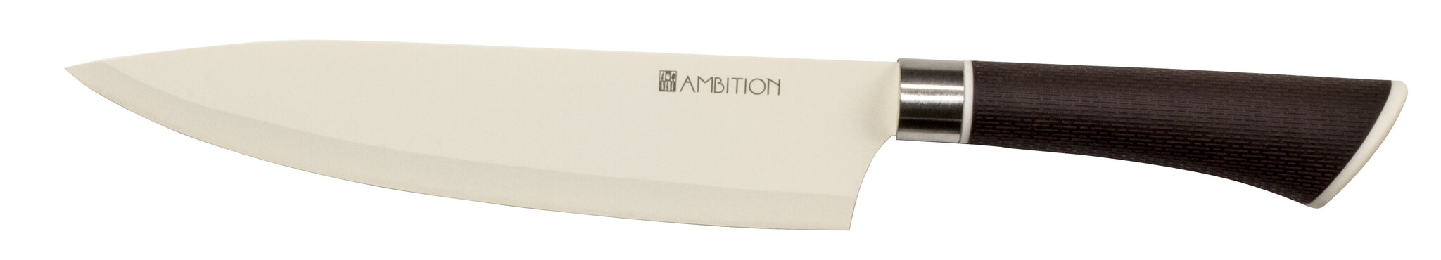 Nugade komplekt Ambition Pure Line, 5-osaline hind ja info | Noad ja tarvikud | kaup24.ee