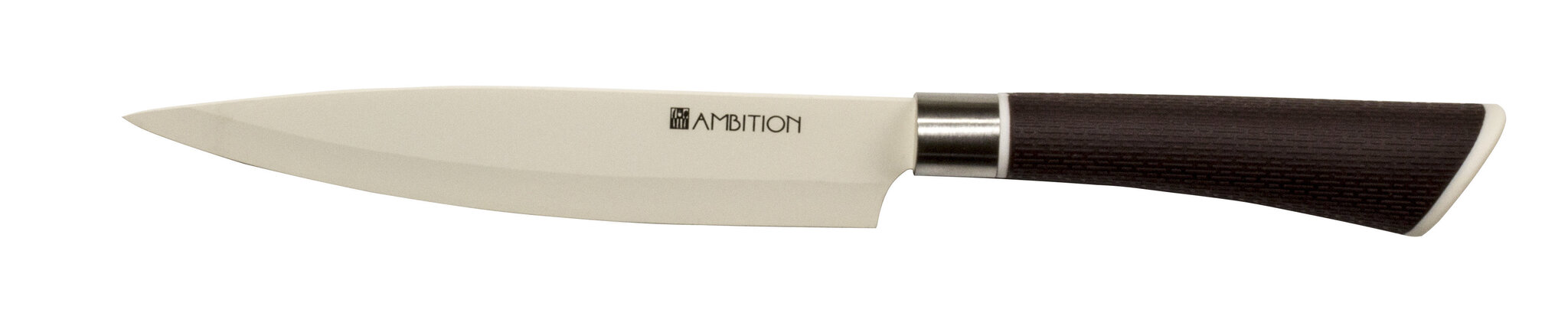 Nugade komplekt Ambition Pure Line, 5-osaline hind ja info | Noad ja tarvikud | kaup24.ee