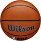 Korvpalli pall Wilson NBA DRV Plus, suurus 5 hind ja info | Korvpallid | kaup24.ee